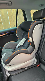 Britax Römer Trifix 9-18kg Top stav - 3