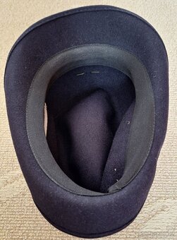 Dámský klobouček PČR - 3