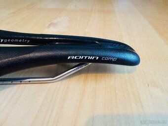 Sedlo Specialized Romin Comp - 3