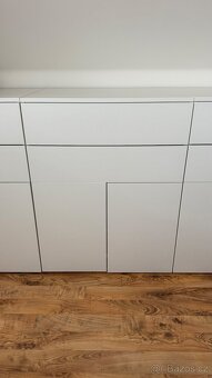 Skříňky Ikea - 3