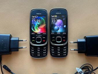Nokia 7230 - 3