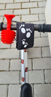 Odrážedlo Dvě plus dvě - 3