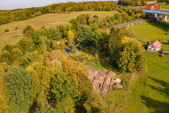 Prodej pozemku k bydlení, 1944 m², Kynšperk nad Ohří - 3