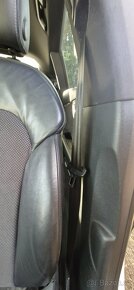 Airbagova sada audi A7 4G head up pas airbag - 3