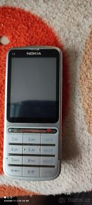 nokia c3-01 - 3