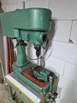 vrtačka Jihokov V 16 - 3