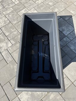 6x truhlík 80x37 - nepoužité - 3
