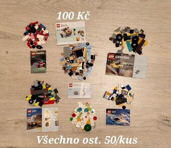 Lego - 3