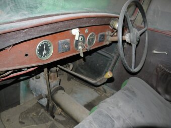 Tatra 57 - 3