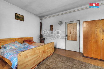 Prodej rodinného domu, 1973 m², Sádek - 3