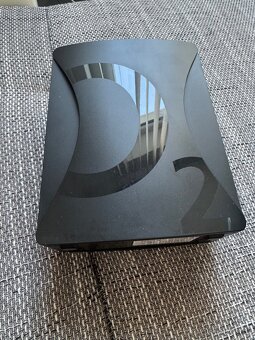 O2 smart box 2 - 3