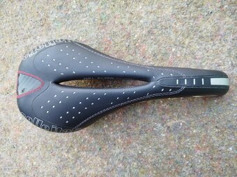 sedlo Selle Italia Flite Gel Flow - 3