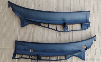 Torpédo plast kryt pod stěrače Octavia 1 Tour combi RS - 3
