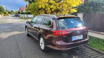 Volkswagen Passat Kombi - 3