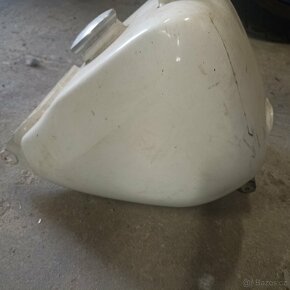 Simson SR 50 - 3