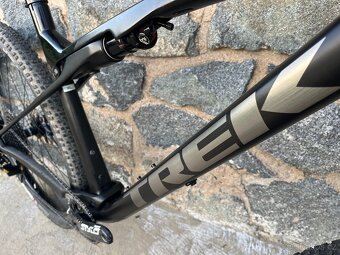 Trek Supercaliber 9.8 XL - 3