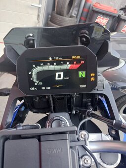 Bmw f800gs - 3