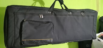 KORG TR 61 + bag rockbag - 3