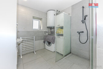 Prodej chalupy, Kostelec u Heřmanova Městce, pozemek 570 m² - 3
