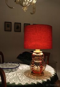 Stolová lampa - 3
