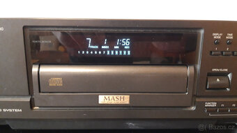 Technics SL-PS700 - 3