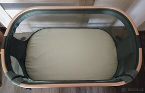 Přenosná postýlka Maxi Cosi Iora Air - 3