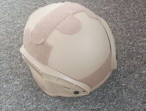 Helma mich2000 , Nasvětlovací tlumič Brighter C - 3