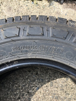 Pneu Michelin - 3