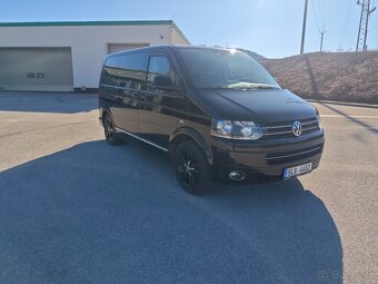 VW T5.1 GP Multivan Highline Business 2.0 BiTdi DSG 4motion - 3