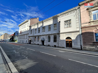 Pronájem bytu 3+kk, 100 m², Ostrava, ul. Sokolská třída - 3