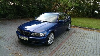 BMW e46 330ci - 3