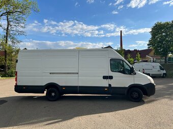 Iveco Daily MAXI 35C12 - 3