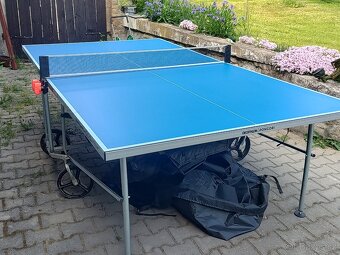 Prodám pingpongový stůl - 3