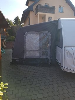 Nafukovací předstan Vango Balletto Air 390 Elements ProShiel - 3