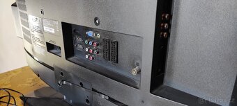 TV Sharp - 3
