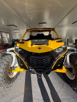 Canam Maverick turbo R Sas XRS DCT 999 - 3