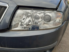 Skoda Superb 1 2,0TDI 103kW BSS 2007 - KRASNY,dily - 3