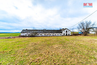 Prodej zemědělské usedlosti, 600 m², Puclice - Malý Malahov - 3