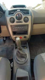Renault Megane BM0F05 - 3