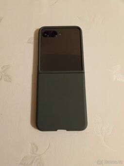 Prodám Motorola Razr 50 Ultra - 3