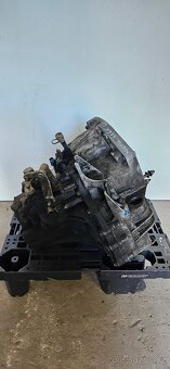 Převodovka 6q Reault Scenic 2 88 kw - 3