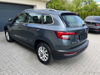 Škoda Karoq 1.0TSi 85kw 2018 - 3