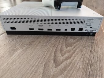Xbox One S 500GB - 3