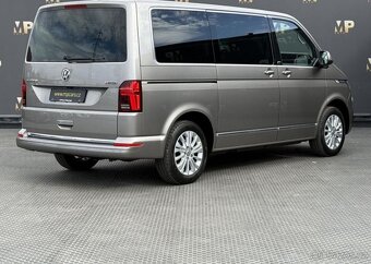 Volkswagen Multivan automat nafta 146 kw 2020 - 3