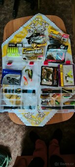 Rapala - 3