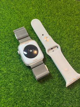Apple watch SE 44mm 2.gen - 96% baterie - 3