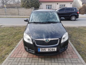 Fabia 1.2 TSi - 3