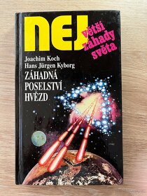 Největší záhady - 3