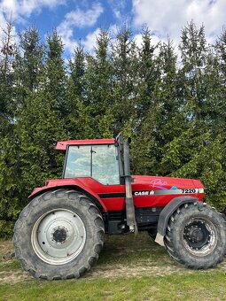 Case 7220 Magnum Pro - 3