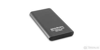 Prodám externí SSD disk goodram HL100 512GB - 3
